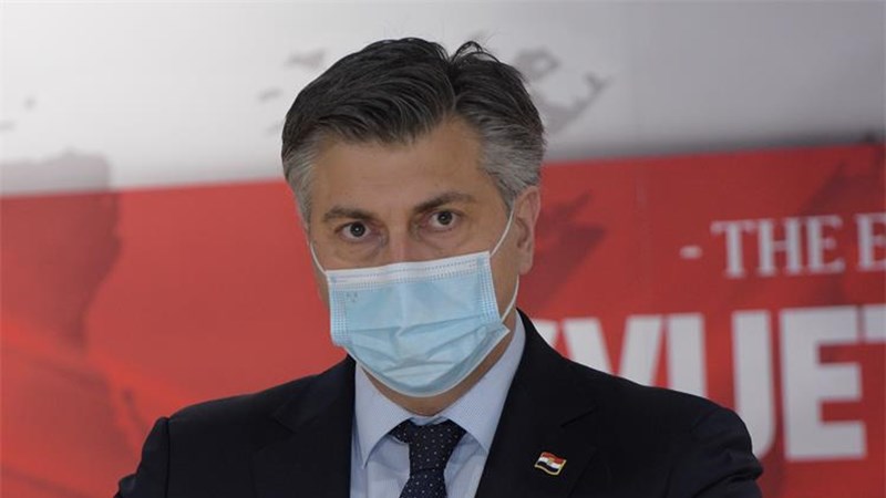 Mjere koje poduzimamo imaju za cilj da umire kretanje populacije